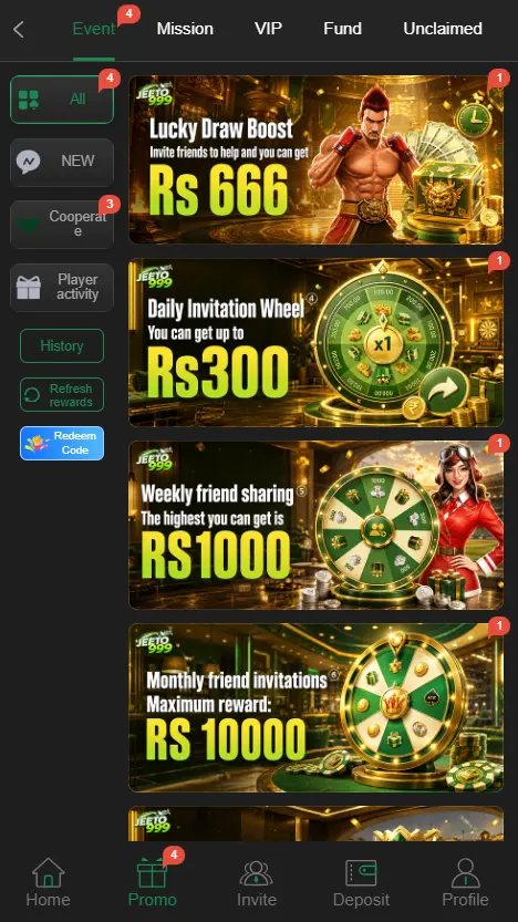 Jeeto 999 apk